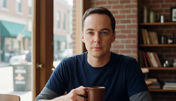 Jim Parsons reveals the high price he paid for Big Bang Theory fame