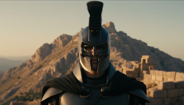 Meet Agamemnon, the king of Mycenae whose legacy haunts The Odyssey