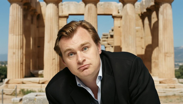 Who plays Achilles in Christopher Nolan’s The Odyssey — and is he even in the film?