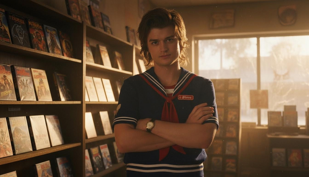 Stranger Things and Squid Game just proved Netflix can't predict its next hit