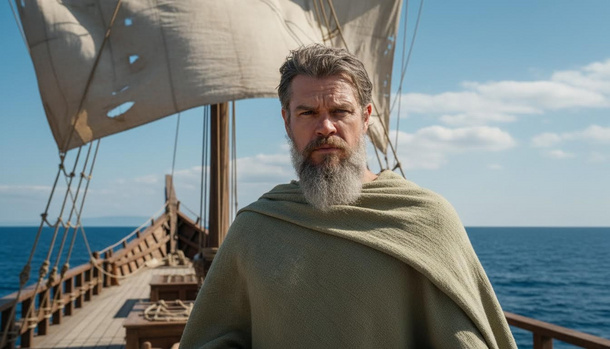 Can The Odyssey break the dad-movie mould? Box office insiders debate its audience ceiling