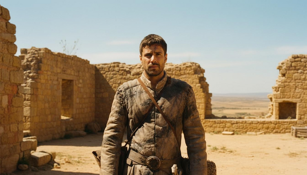 Criston Cole Finally Breaks From Blind Loyalty in House of the Dragon S3E4 Recap