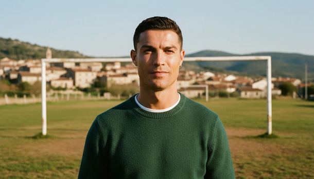 Is There a Cristiano Ronaldo Documentary on Netflix? Where to Watch Right Now