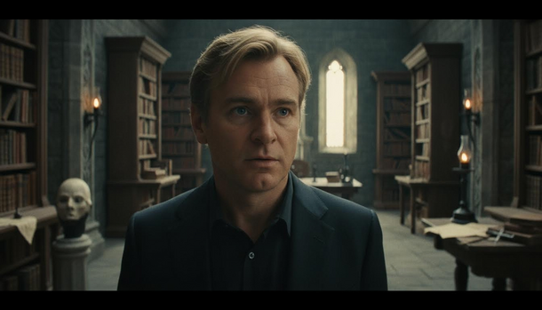 Christopher Nolan: ‘The Odyssey’ Has Me More Eager Than Ever to Make a Horror Movie
