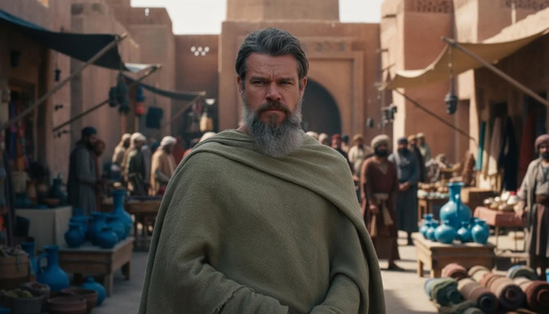Nolan’s The Odyssey ticket frenzy sends fans to Reddit as resale prices explode