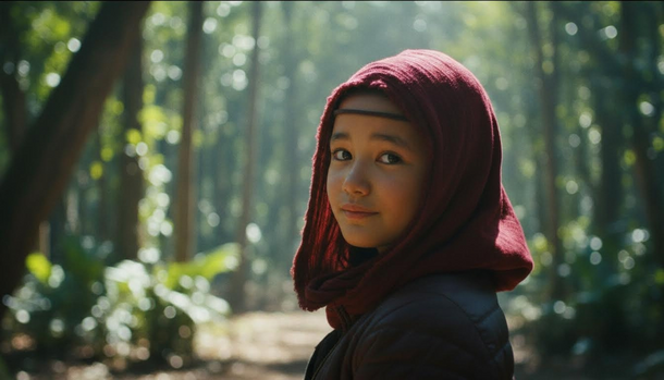 Rebecca Hall, Millie Bobby Brown honor Kaylee Hottle, 18, Godzilla vs. Kong star