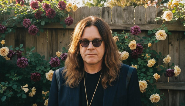 Ozzy Osbourne Has Six Kids — And Several Never Appeared on The Osbournes