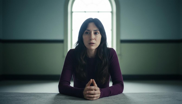 Where Michelle Hadley Is Now After Netflix’s A Toxic Love Story