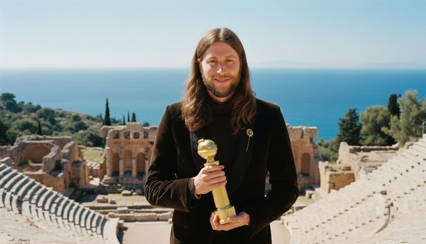 The Odyssey soundtrack: 5 Ludwig Göransson tracks we can’t stop replaying