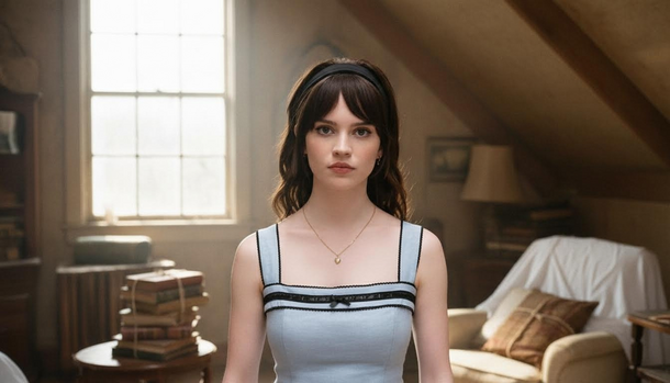 Waiting for 'Her Private Hell'? 4 Sophie Thatcher Movies to Watch Right Now