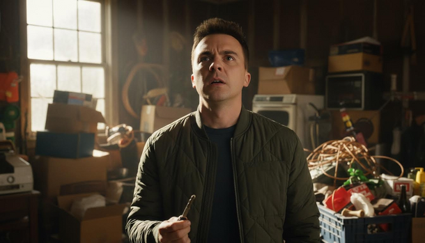 Malcolm in the Middle alum Frankie Muniz says 3-year ordeal is 'destroying my life'