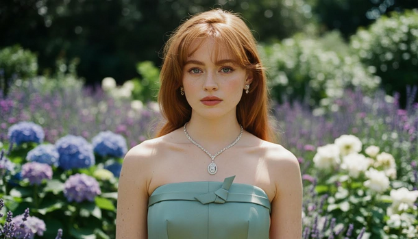 Is Sadie Sink Tall Enough for Jean Grey? How She Compares to the Comics