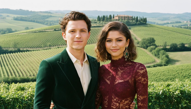 Zendaya and Tom Holland’s Marriage: 10 Things Fans Should Know