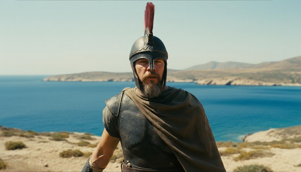 Nolan’s The Odyssey on track to hit $1B, poised to be his top-grossing film