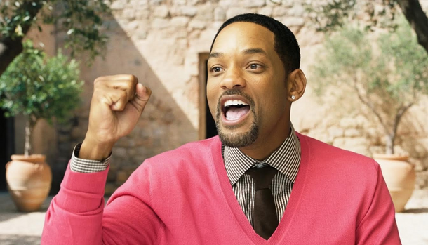 Will Smith and Scientology: What He Says—and Why the Rumor Keeps Circulating
