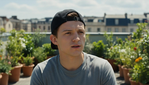 Tom Holland dodges Spider-Man 5 question, says he’s open to a new MCU role