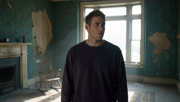 Still haunted by The Haunting of Hill House? Queue up these four Mike Flanagan chillers