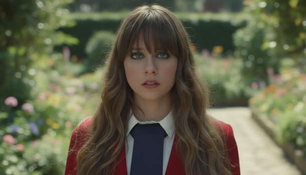 Azul Guaita Breaks Out in Netflix’s My Daughter’s Father: What to Know