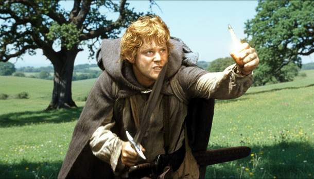 Sean Astin says a bad 