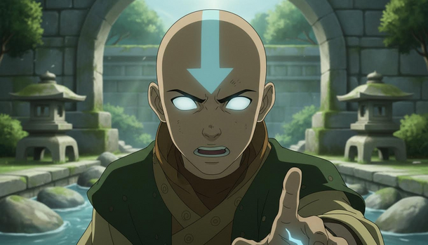 Avatar: The Last Airbender movie stays hand-drawn after considering Spider-Verse-style 3D
