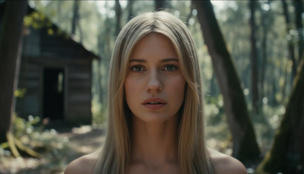 Soulm8te Guide: Cast, plot, and when you can watch the new sci-fi thriller