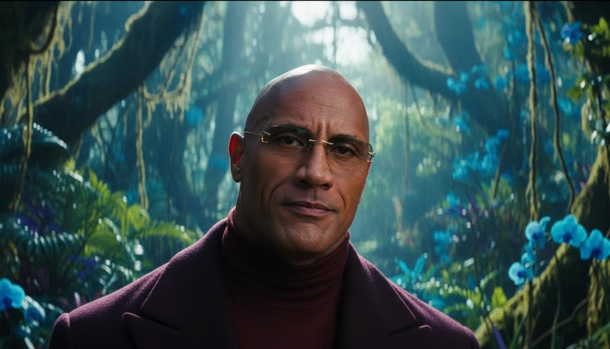 Jumanji: Open World first look drops, Dwayne Johnson and the gang are back