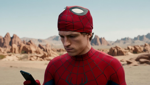 Leaked Spider-Man: Brand New Day post-credits scene teases Battleworld tie to Avengers: Doomsday