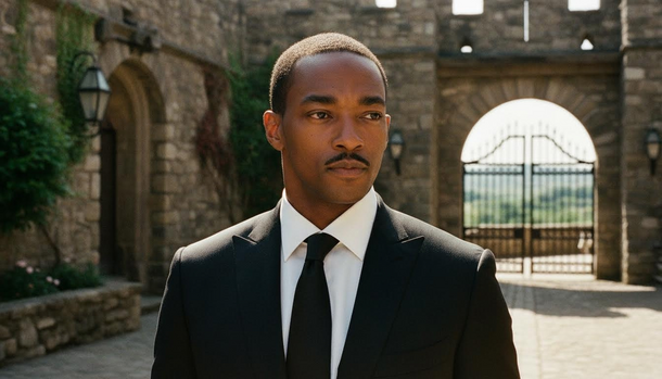 Anthony Mackie Met Sir Ian McKellen on Avengers: Doomsday Set, Calls It ‘Surreal’
