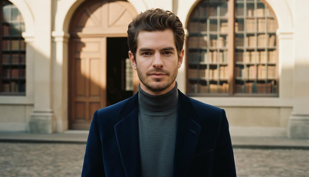 Andrew Garfield Speaks Out on ‘Artificial’ Controversy