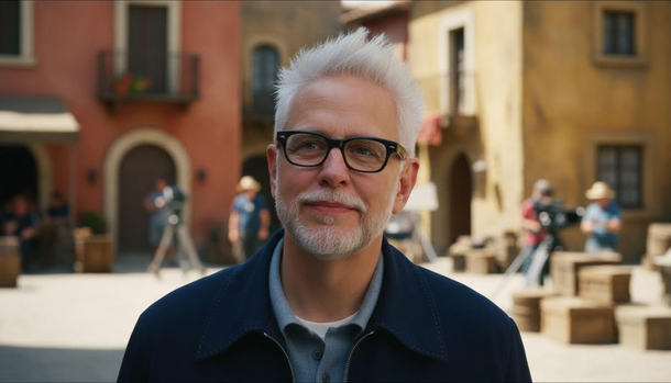 James Gunn shuts down DCU Batman casting buzz: no decision yet