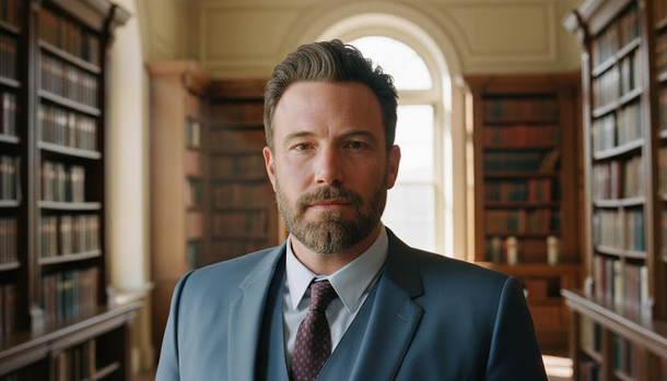 Ben Affleck, 'Jeopardy!' Champ Jamie Ding Nab $1M on Who Wants to Be a Millionaire