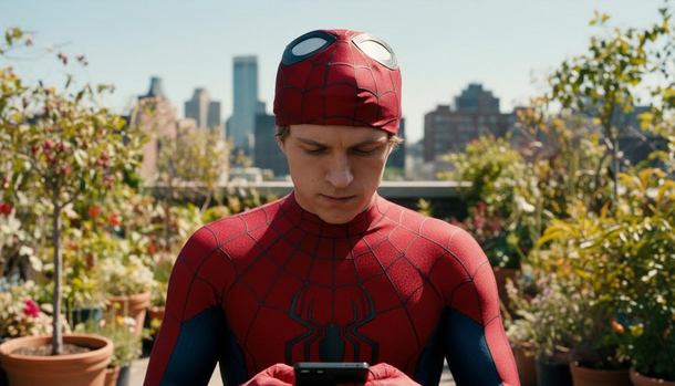 Brand New Day Fallout: So Who’s Wearing the Spider-Man Mask Now?