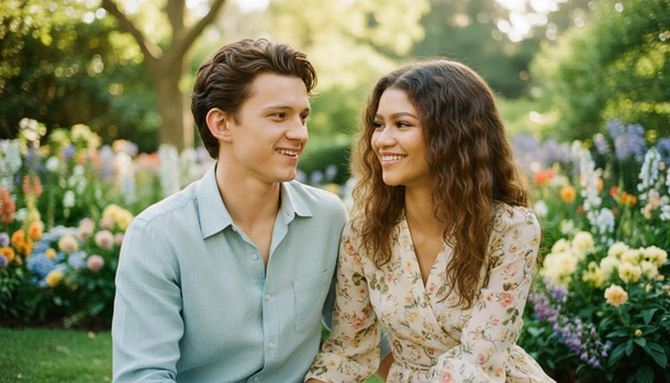 Zendaya on Tom Holland: “The greatest gift” my career ever gave me