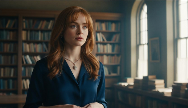 Sadie Sink calls joining the MCU “scary” as Spider-Man talk heats up