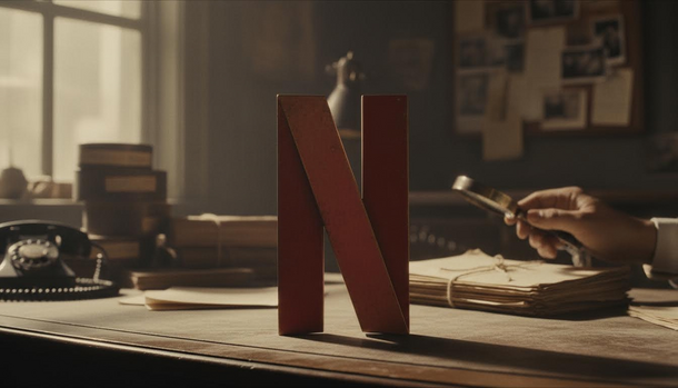 Unreleased Nicolas Cage Movie Vanishes; Netflix Hit With $105M Lawsuit