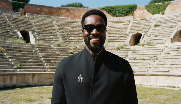 Yahya Abdul-Mateen II finally addresses Marvel's Wonder Man cancellation