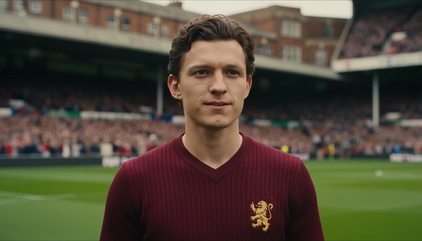 Tom Holland picks his No. 1 MCU recruit for a fantasy soccer team