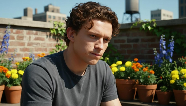 Spider-Man comics icon crowns Tom Holland the definitive Spidey, praises Spider-Man: Brand New Day