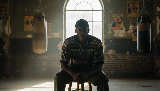 Mahershala Ali Calls Out Marvel After Blade Is Shelved