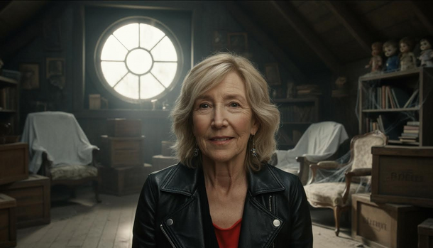 Insidious: Out of the Further unveils cast — meet the fresh faces of fear
