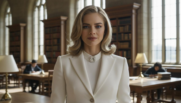 Samara Weaving Is Emma Frost: Powers, Backstory, and What to Expect in X-Men