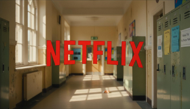 Brace for Awkward: Netflix Plots The Inbetweeners Reunion Movie