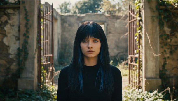 What to Know About Final Project, Netflix’s New Mexican Teen Thriller