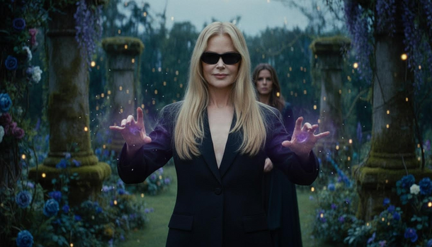 Nicole Kidman drops ‘Practical Magic 2’ video reuniting with Sandra Bullock
