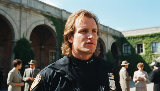 Woody Harrelson to Receive Career Award at Sarajevo Film Festival