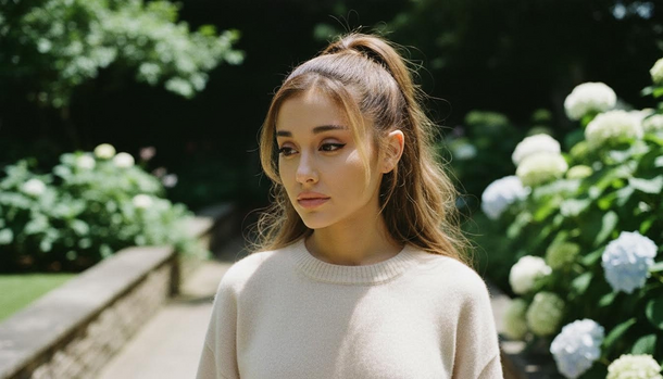Ariana Grande hits pause on public appearances amid “endless scrutiny,” reps say