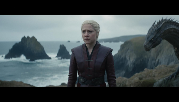 Where Was Nettles in House of the Dragon S3E7? Her Story So Far