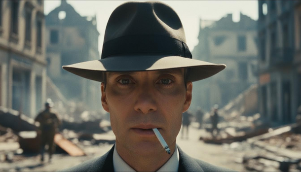 7 Essential WWII Films to Stream for Hiroshima Day