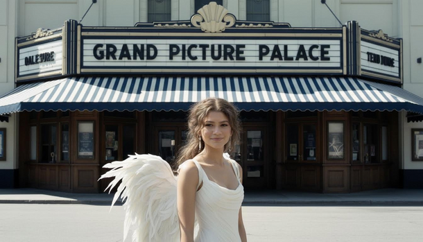 AMC Theatres shatters 106-year attendance record as 10.2M pack screens in five days