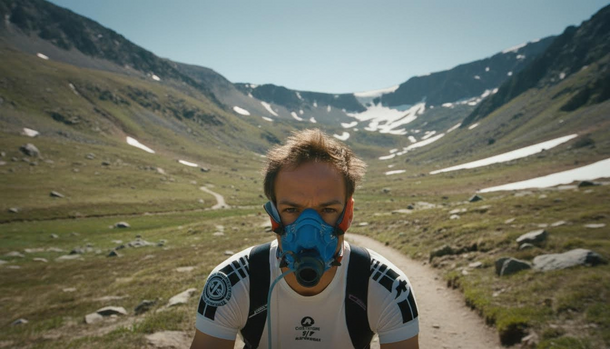 Where to Stream Icarus, the Oscar-Winning Doping Scandal Documentary, Right Now